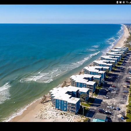 Steps To The Ocean! 129 Villa North Topsail Beach Eksteriør bilde