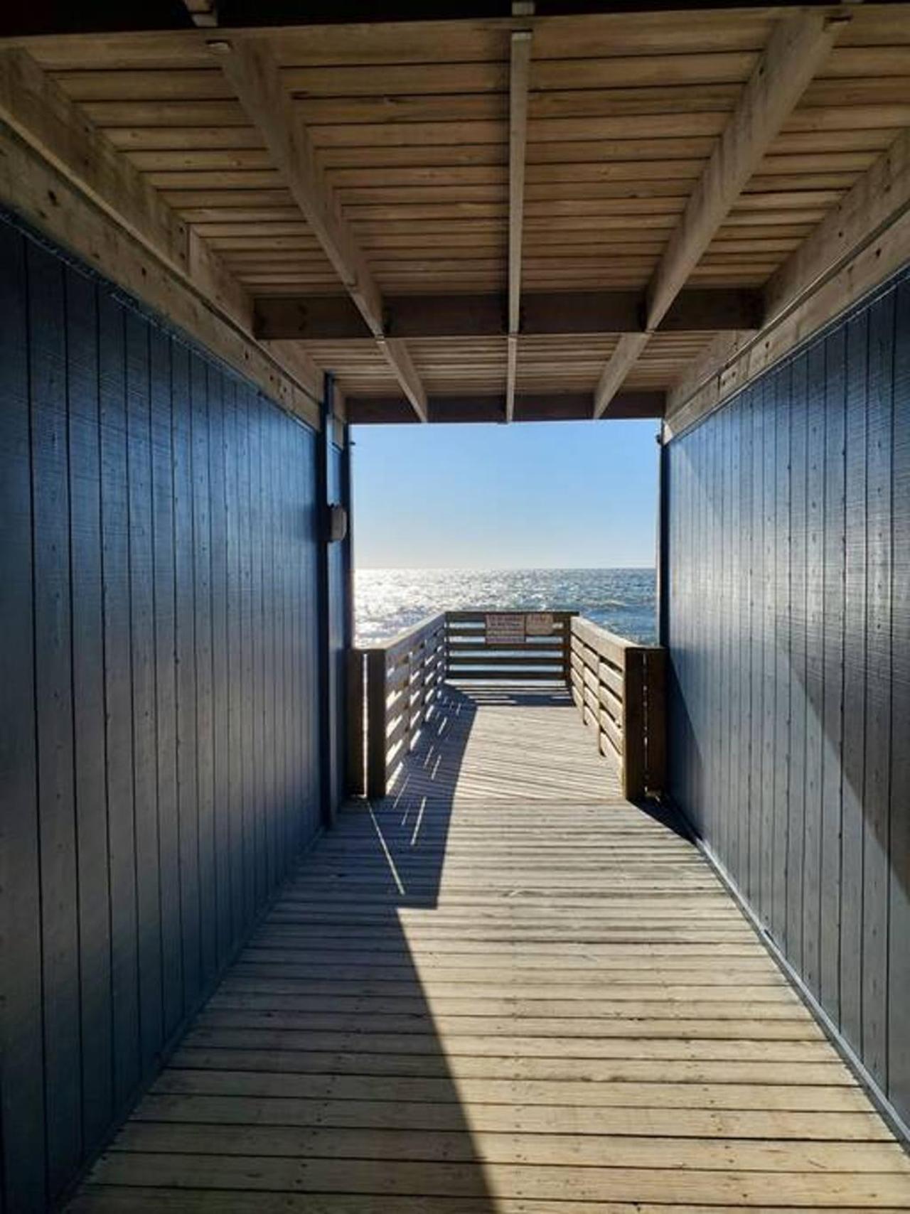 Steps To The Ocean! 129 Villa North Topsail Beach Eksteriør bilde